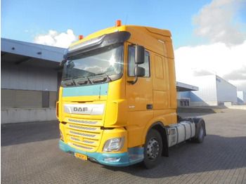 Тягач DAF XF 450