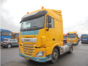 Тягач DAF XF 450