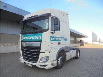 Тягач DAF XF 460