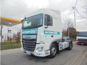 Тягач DAF XF 460