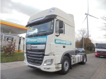 Тягач DAF XF 480