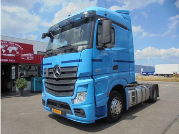 Тягач MERCEDES-BENZ Actros 1842