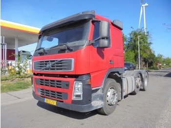 Тягач VOLVO FM 380