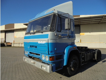 Тягач DAF 2300 HT: фото 1