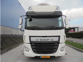 Тягач DAF CF 400 CF85-400: фото 2 Тягач DAF CF 400 CF85-400: фото 2