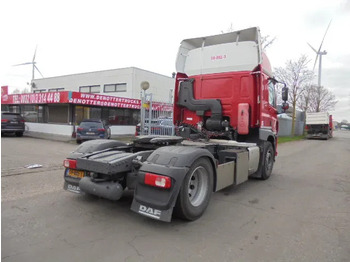 Тягач DAF CF 410 SSC: фото 4