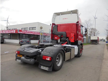 Тягач DAF CF 410 SSC: фото 4 Тягач DAF CF 410 SSC: фото 4