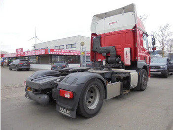 Тягач DAF CF 410 SSC: фото 4