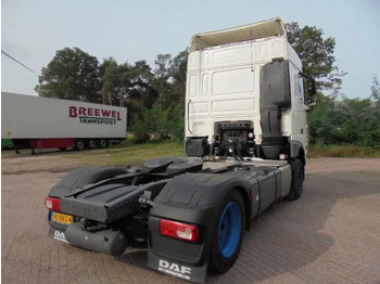 Тягач DAF XF 430: фото 4