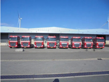 Тягач DAF XF 440 6X2 NL TRUCK 15X IN STOCK: фото 2