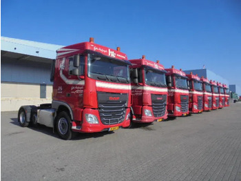 Тягач DAF XF 440 6X2 NL TRUCK: фото 3