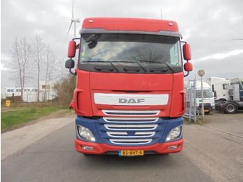 Тягач DAF XF 440 ADR + COMPRESSOR NL TRUCK: фото 2 Тягач DAF XF 440 ADR + COMPRESSOR NL TRUCK: фото 2