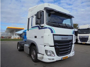 Тягач DAF XF 440: фото 3 Тягач DAF XF 440: фото 3