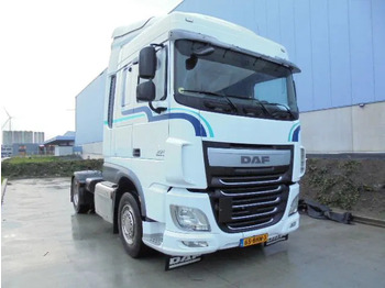 Тягач DAF XF 440: фото 3