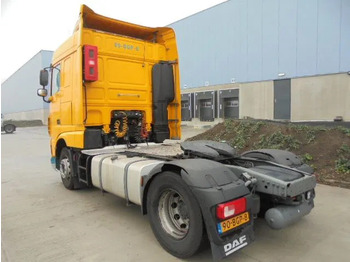 Тягач DAF XF 440: фото 5
