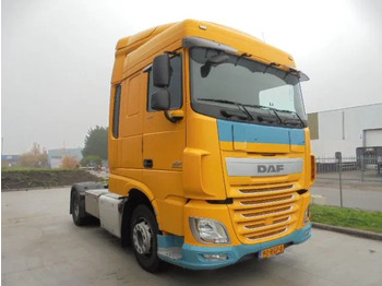 Тягач DAF XF 440: фото 3