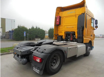 Тягач DAF XF 440: фото 4