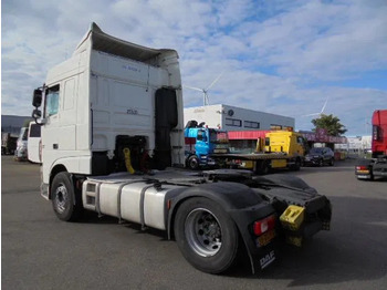 Тягач DAF XF 440: фото 5 Тягач DAF XF 440: фото 5