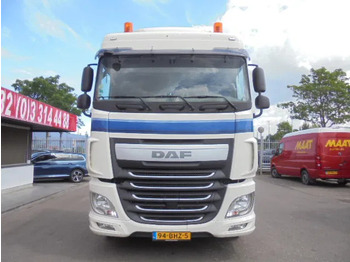 DAF XF 440 NL TRUCK лизинг DAF XF 440 NL TRUCK: фото 2 DAF XF 440 NL TRUCK лизинг DAF XF 440 NL TRUCK: фото 2
