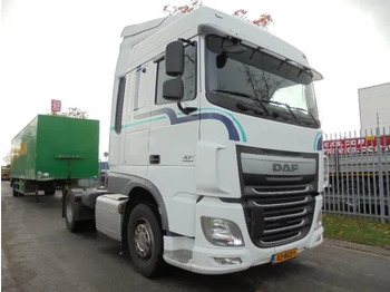 Тягач DAF XF 440 SPACE CAB: фото 3 Тягач DAF XF 440 SPACE CAB: фото 3