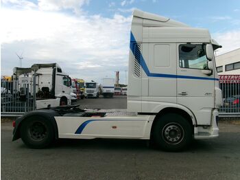 DAF XF 440 SPACECAB лизинг DAF XF 440 SPACECAB: фото 4 DAF XF 440 SPACECAB лизинг DAF XF 440 SPACECAB: фото 4