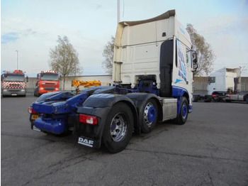 Тягач DAF XF 460 6X2 RHD: фото 4