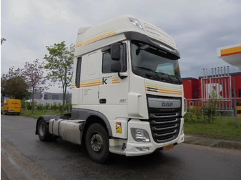 Тягач DAF XF 460 FT EUR6: фото 3