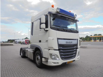 Тягач DAF XF 460 FT NL TRUCK: фото 3