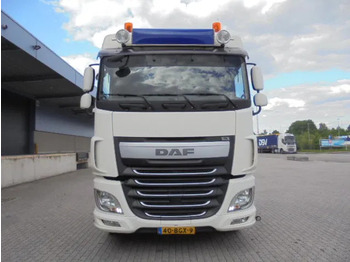 Тягач DAF XF 460 FT NL TRUCK: фото 2