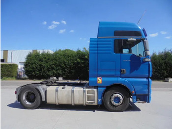 MAN TGA 18.480 XXL ZF INTARDER лизинг MAN TGA 18.480 XXL ZF INTARDER: фото 4