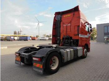 Тягач Volvo FH 460: фото 4