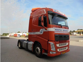 Тягач Volvo FH 460: фото 3