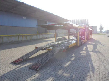 Автовоз Volvo FM 330 KAESBOHRER METAGO NL TRUCK: фото 4 Автовоз Volvo FM 330 KAESBOHRER METAGO NL TRUCK: фото 4