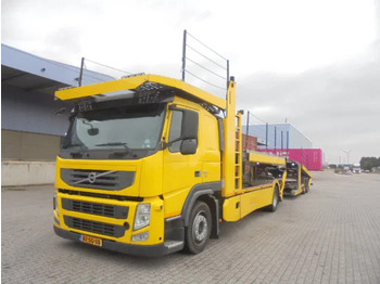 Автовоз VOLVO FM 330