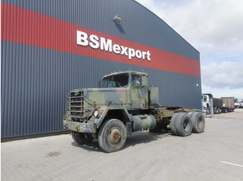 Грузовик бортовой/ Платформа