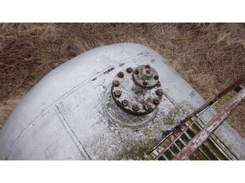 Прицеп-цистерна LPG: фото 5 Прицеп-цистерна LPG: фото 5