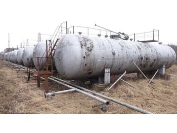 Прицеп-цистерна LPG: фото 2 Прицеп-цистерна LPG: фото 2