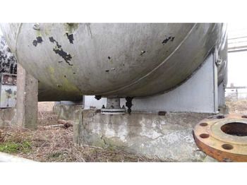 Прицеп-цистерна LPG: фото 4 Прицеп-цистерна LPG: фото 4