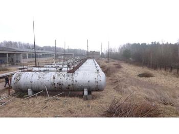 Прицеп-цистерна LPG: фото 3 Прицеп-цистерна LPG: фото 3