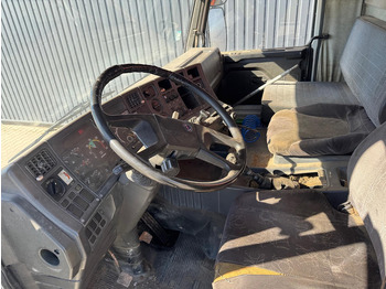 Самосвал, Автоманипулятор Scania R113H 320: фото 5