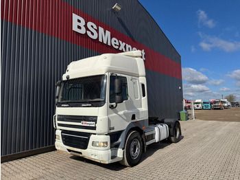 Тягач DAF CF 85 410