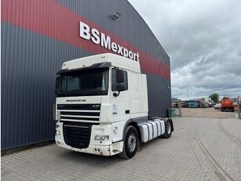Тягач DAF XF 105 460