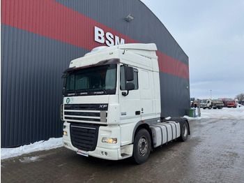 Тягач DAF XF 105 460