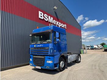Тягач DAF XF 105 460