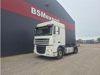 Тягач DAF XF 105 410