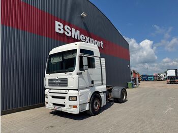 Тягач MAN TGA 18.430