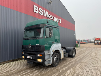 Тягач MERCEDES-BENZ Axor 1840