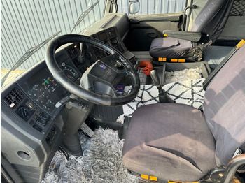 Тягач Scania R 143 420, V8: фото 5 Тягач Scania R 143 420, V8: фото 5