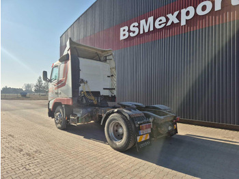 Тягач Volvo Fh12.420: фото 4