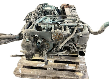 Двигатель VOLVO FH